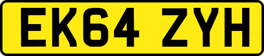 EK64ZYH