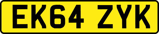 EK64ZYK