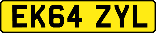 EK64ZYL
