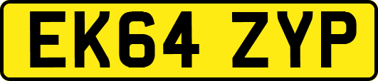 EK64ZYP