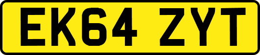 EK64ZYT