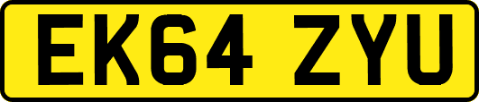 EK64ZYU