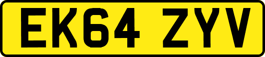 EK64ZYV