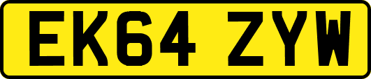EK64ZYW