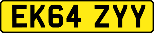 EK64ZYY