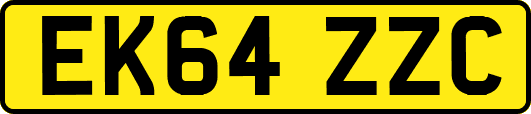 EK64ZZC