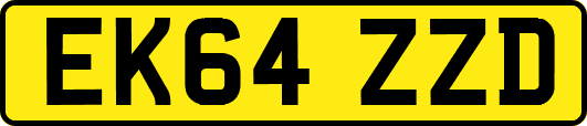 EK64ZZD