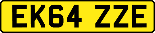 EK64ZZE