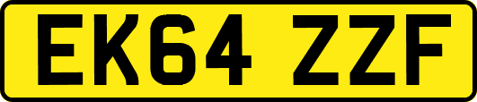 EK64ZZF