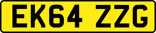 EK64ZZG