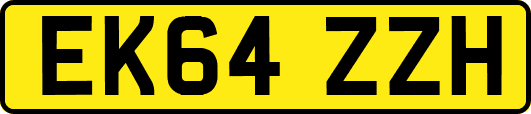 EK64ZZH