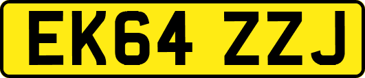 EK64ZZJ