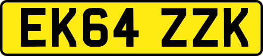 EK64ZZK