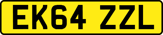 EK64ZZL