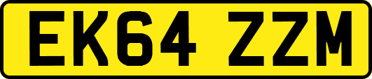 EK64ZZM