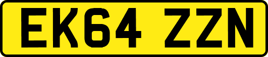 EK64ZZN