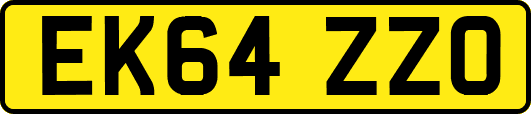 EK64ZZO