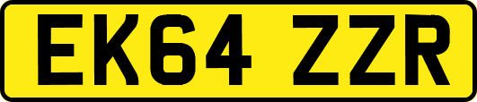EK64ZZR