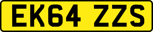 EK64ZZS