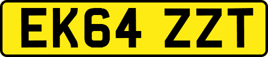 EK64ZZT