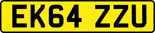 EK64ZZU
