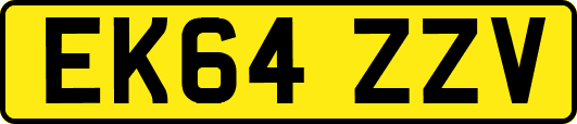 EK64ZZV