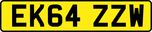EK64ZZW