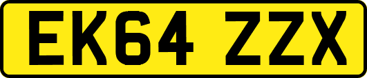 EK64ZZX