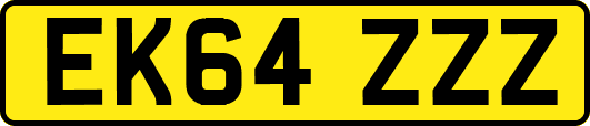 EK64ZZZ