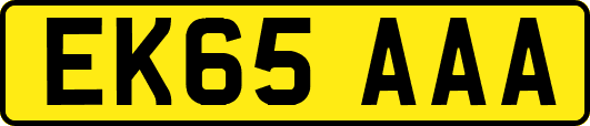 EK65AAA