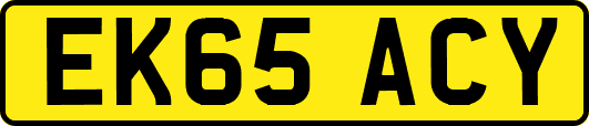 EK65ACY