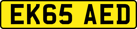 EK65AED