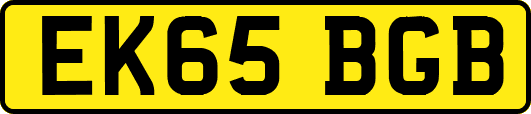 EK65BGB