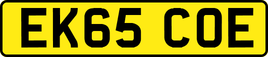EK65COE