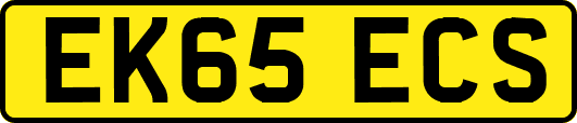 EK65ECS
