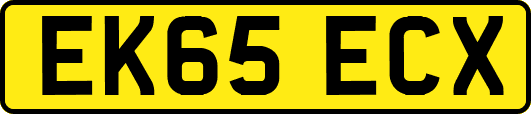 EK65ECX