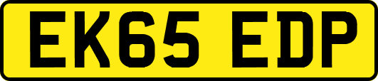 EK65EDP