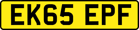 EK65EPF