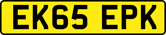 EK65EPK