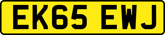EK65EWJ