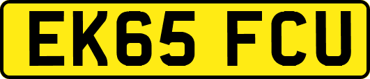 EK65FCU