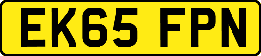 EK65FPN