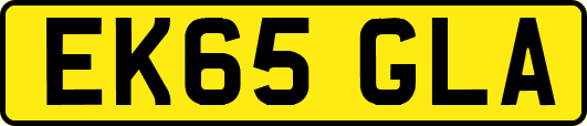 EK65GLA