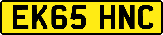 EK65HNC