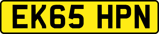 EK65HPN