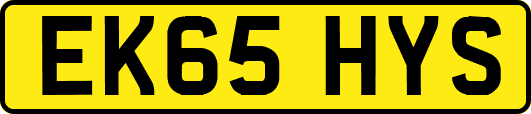 EK65HYS