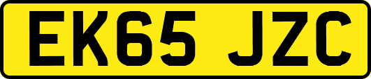 EK65JZC