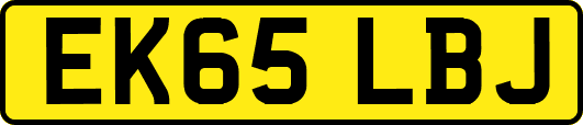 EK65LBJ