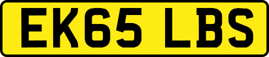 EK65LBS