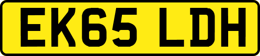 EK65LDH